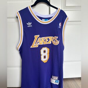 Kobe Bryant Jersey
